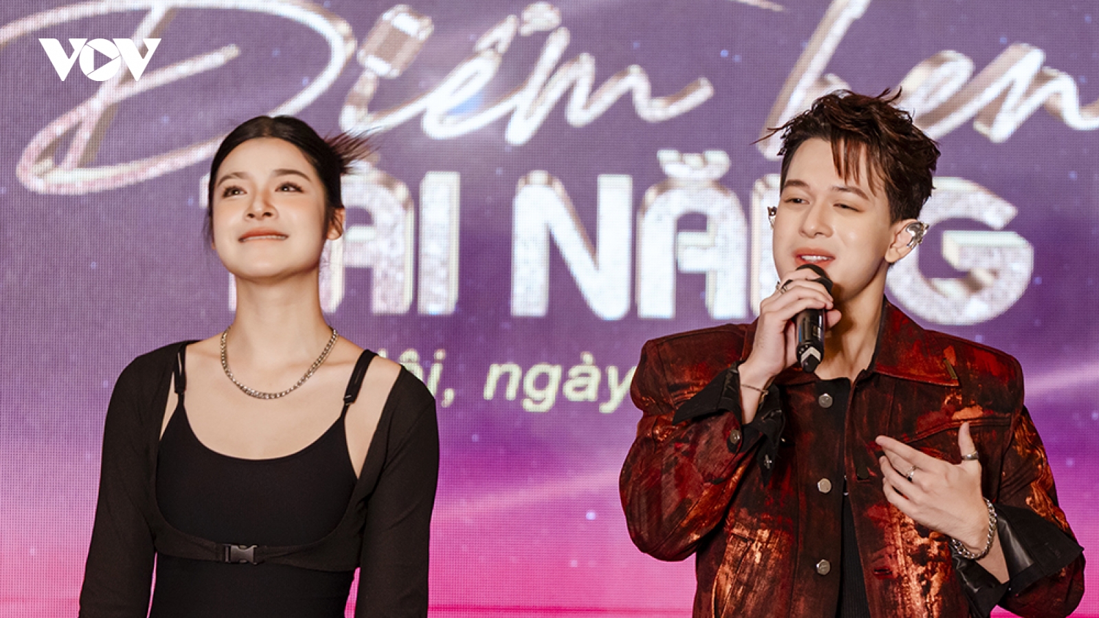 Sao Việt 25/4: Con gái NSƯT Võ Hoài Nam gây chú ý khi tham gia cuộc thi hát