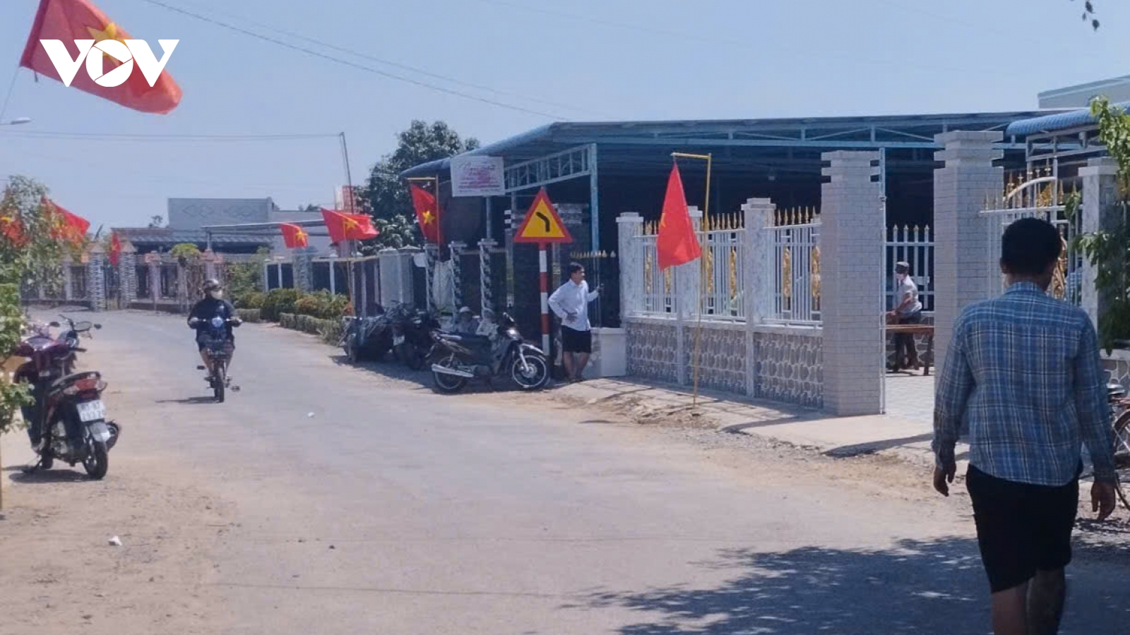 Điều tra vụ chồng tử vong sau khi bị vợ đánh ở Tiền Giang