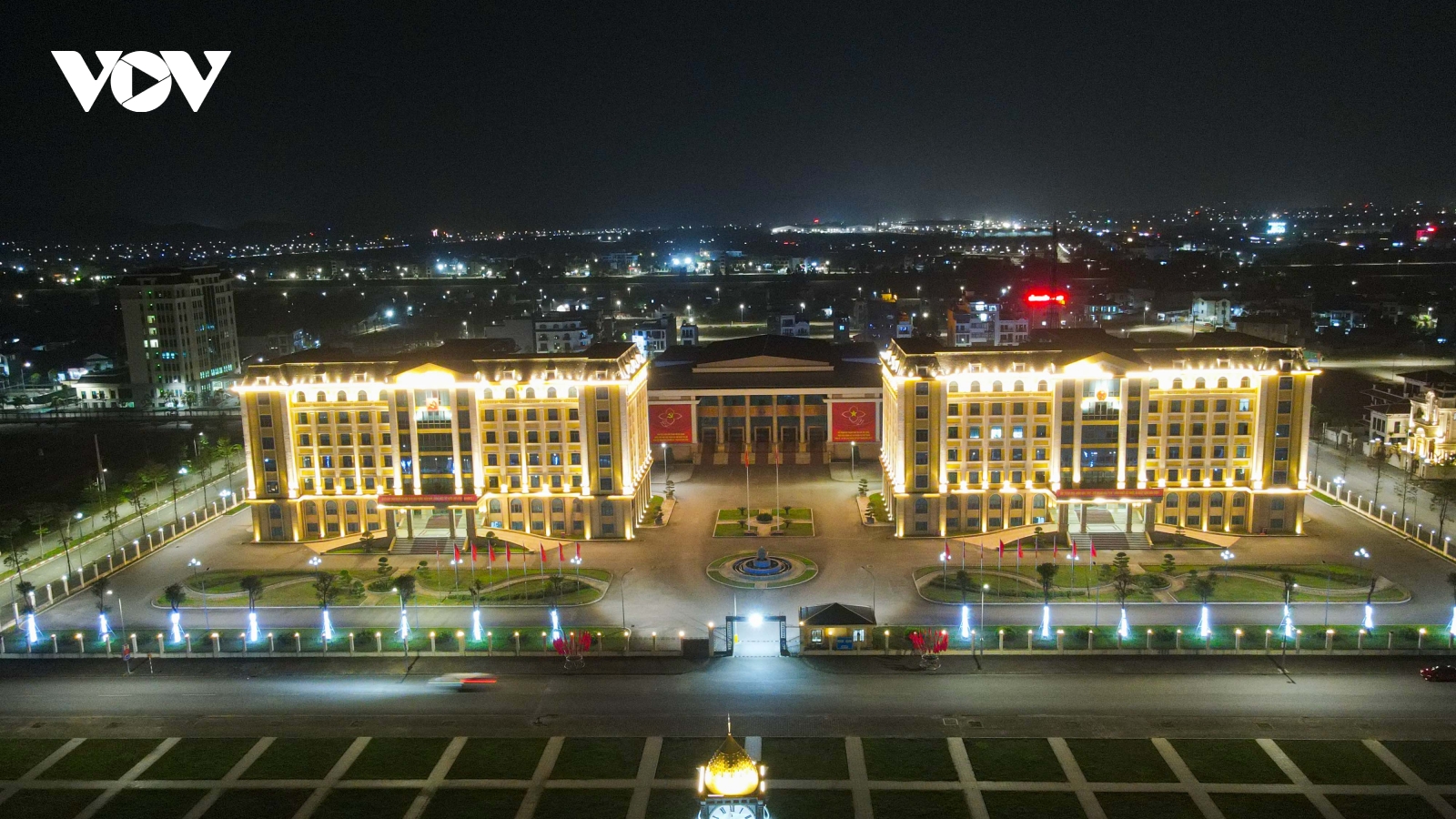 Bắc Giang hoàn thành lấy ý kiến đề án sắp xếp đơn vị hành chính