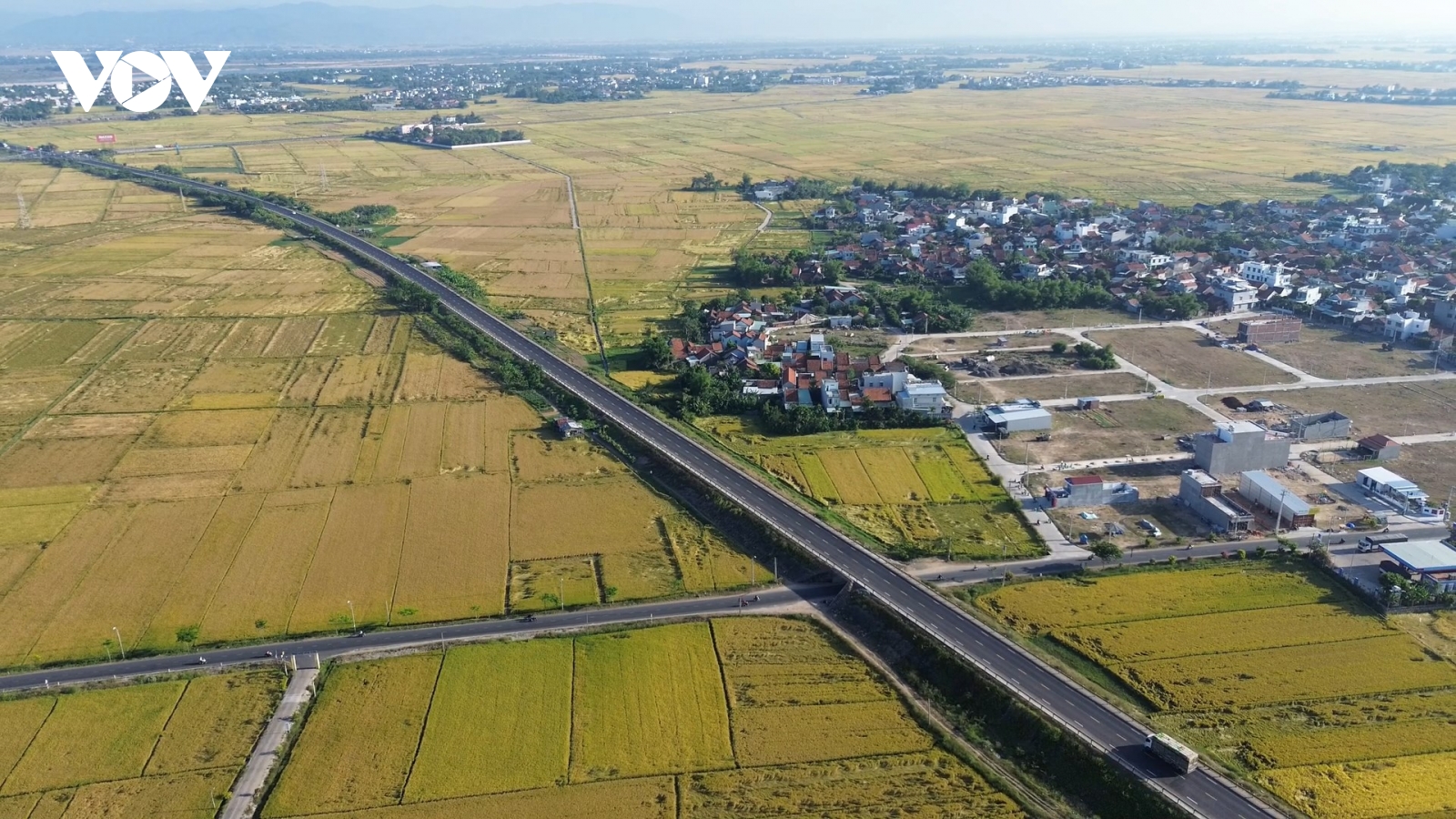 Phú Yên sắp xếp còn 34 đơn vị hành chính cấp xã, trong đó có phường Phú Yên