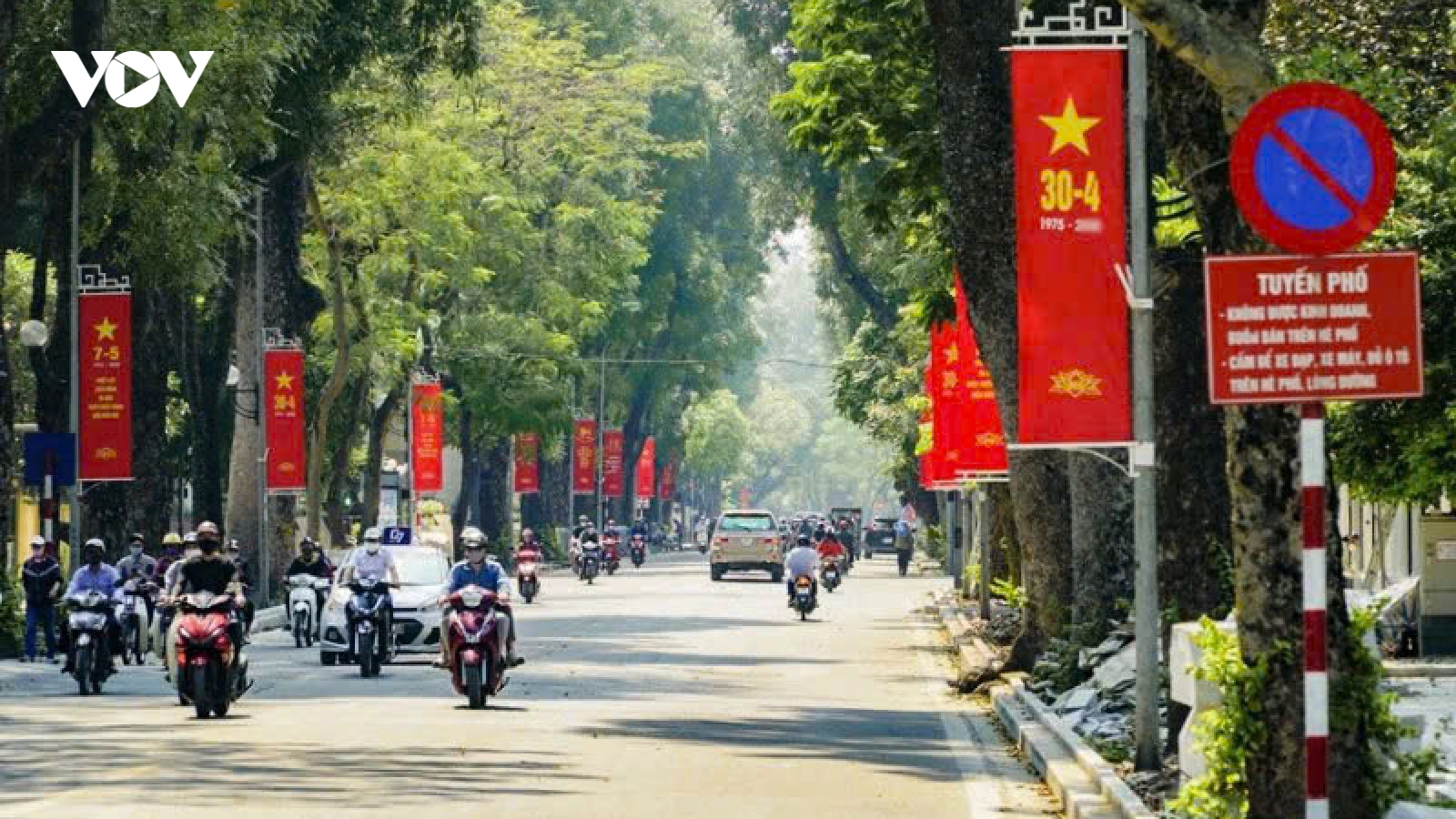 Thời tiết dịp lễ 30/4 và 1/5 sẽ như thế nào?