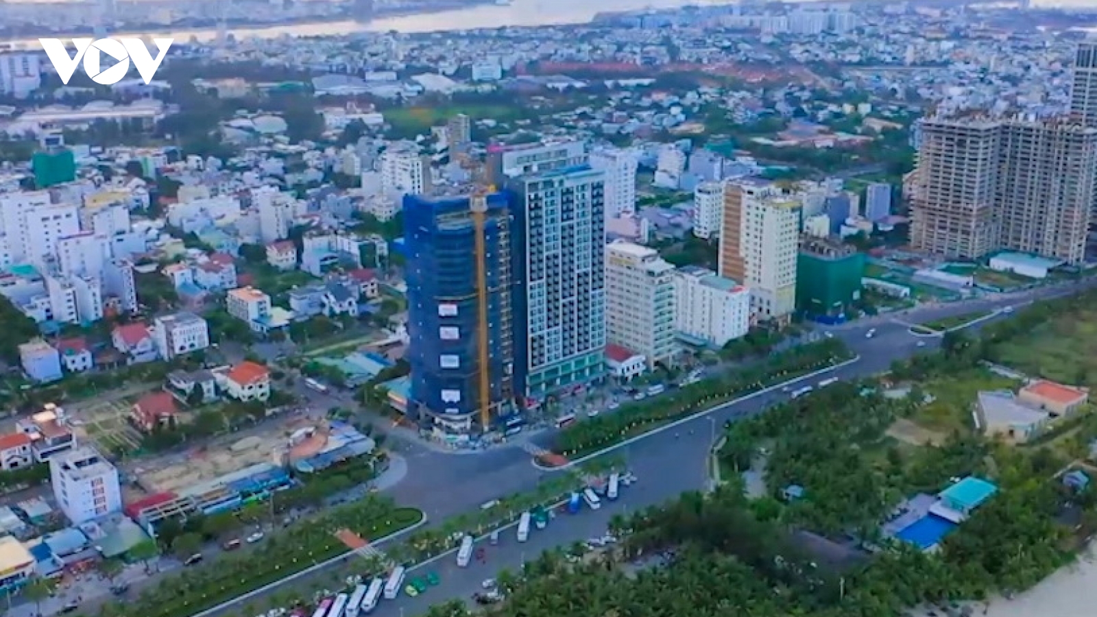 Rà soát nhu cầu thuê, mua nhà ở của cán bộ Quảng Nam nhận công tác tại Đà Nẵng