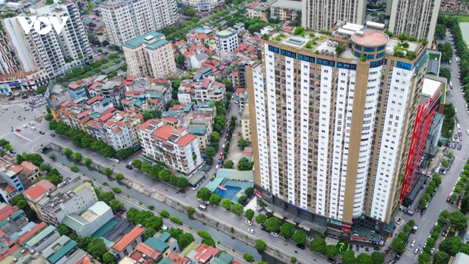 Giới trẻ chuộng ở thuê, chủ căn hộ chung cư liên tục đẩy giá