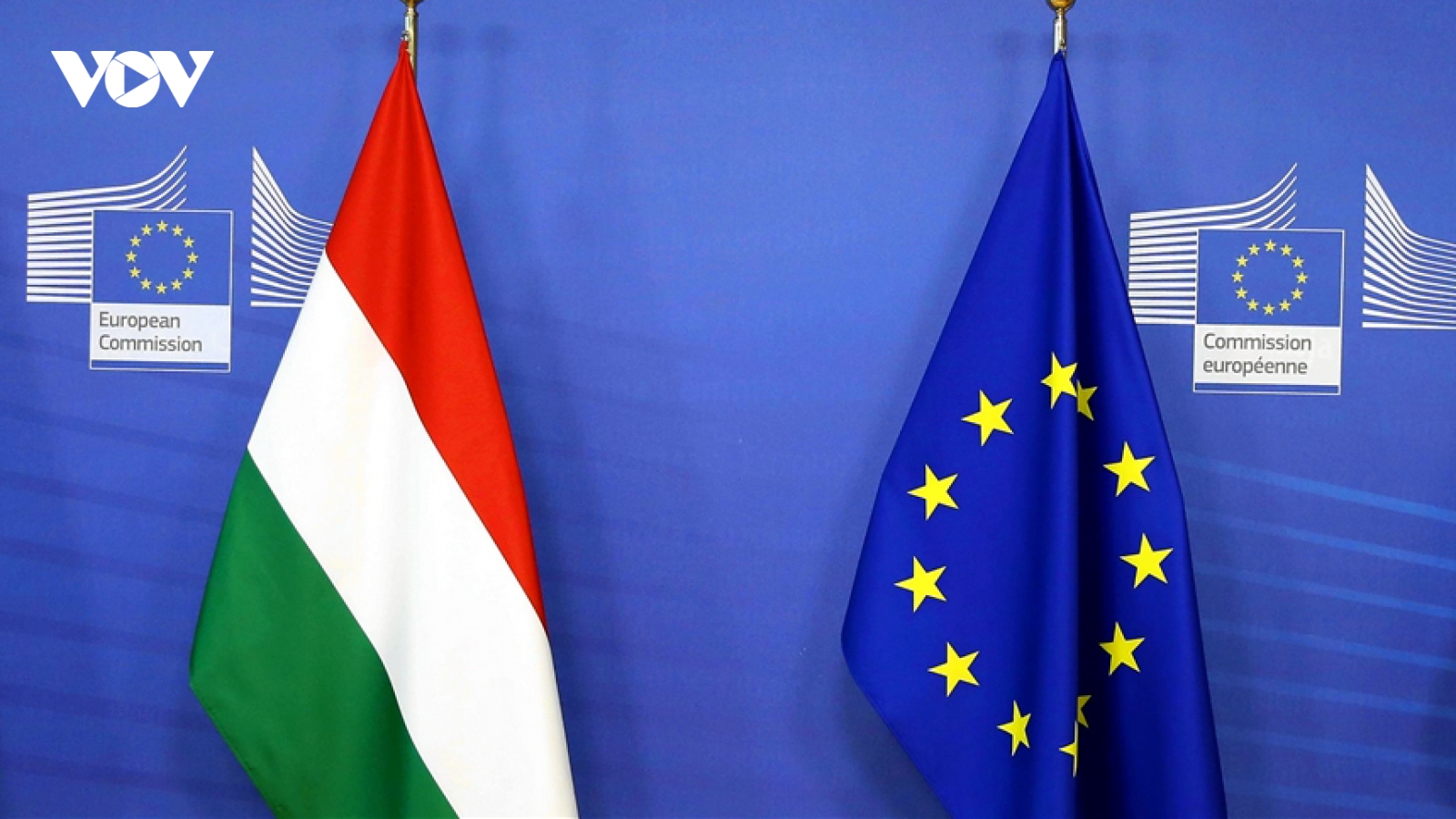 Hungary kêu gọi EU thúc đẩy đàm phán với Mỹ và Trung Quốc