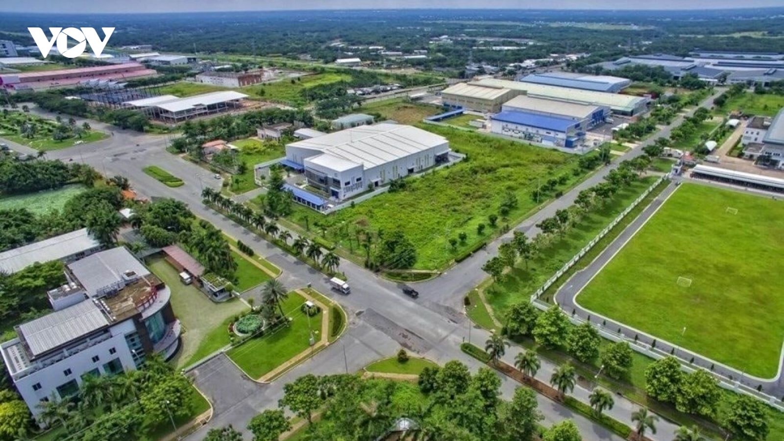 Chính thức giảm 30% tiền thuê đất phải nộp của năm 2024