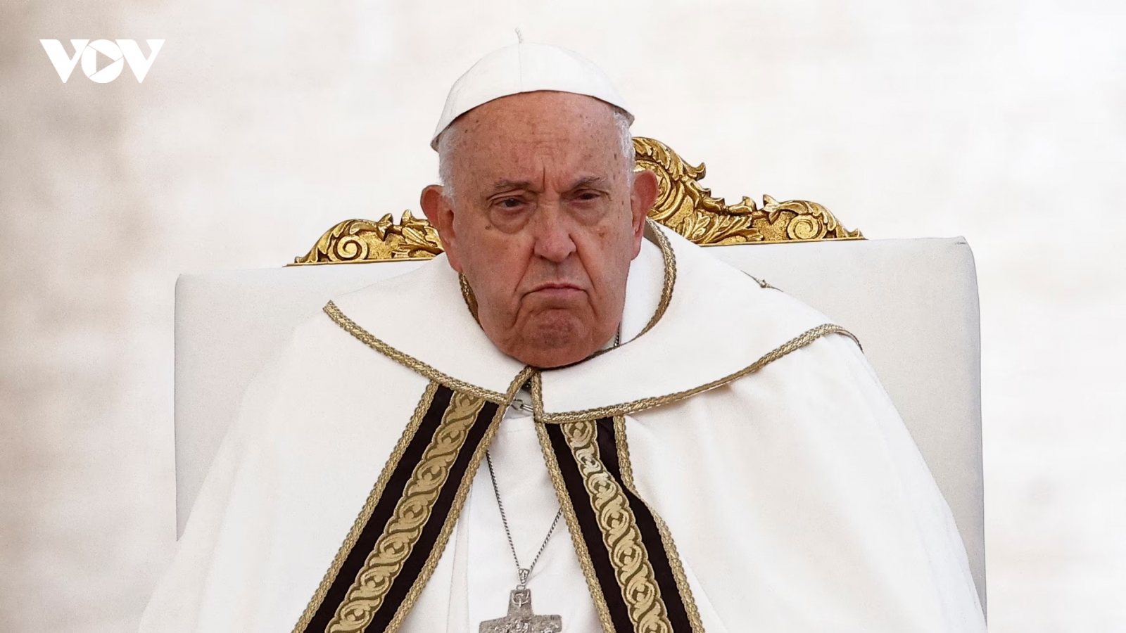 Thủ tướng Phạm Minh Chính gửi điện chia buồn Giáo hoàng Francis qua đời