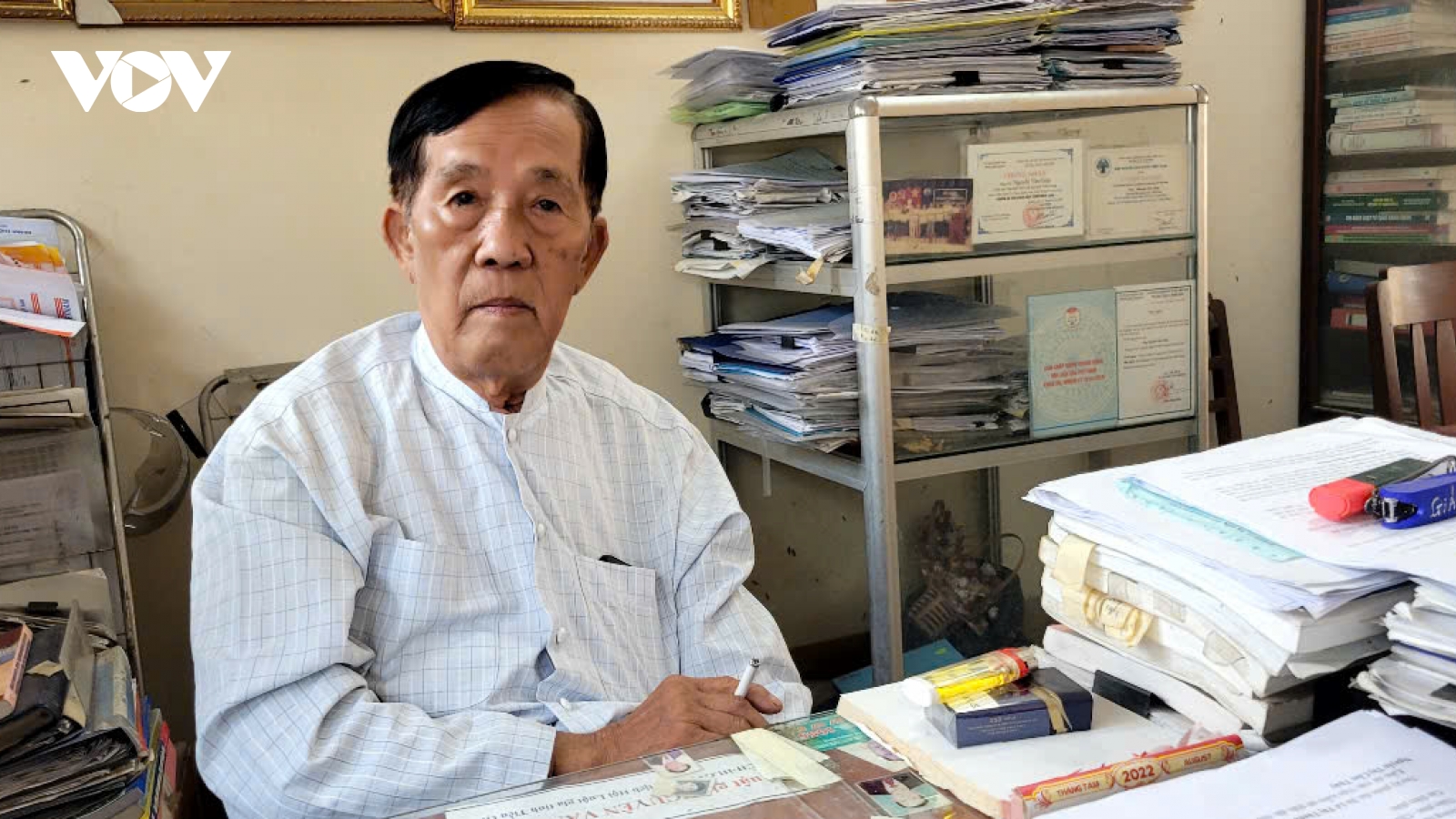 Cán bộ và người dân vùng ĐBSCL "Có độc lập - tự do là có tất cả"