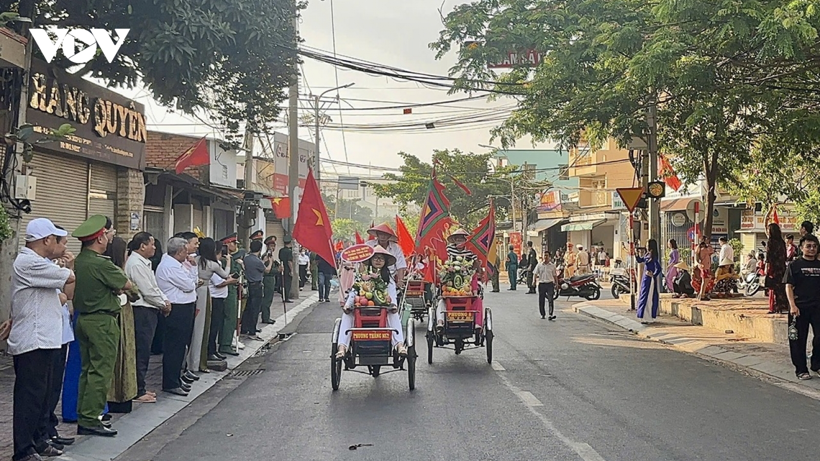 Kỳ nghỉ Giỗ Tổ Hùng Vương doanh thu du lịch đạt gần 170 tỷ đồng