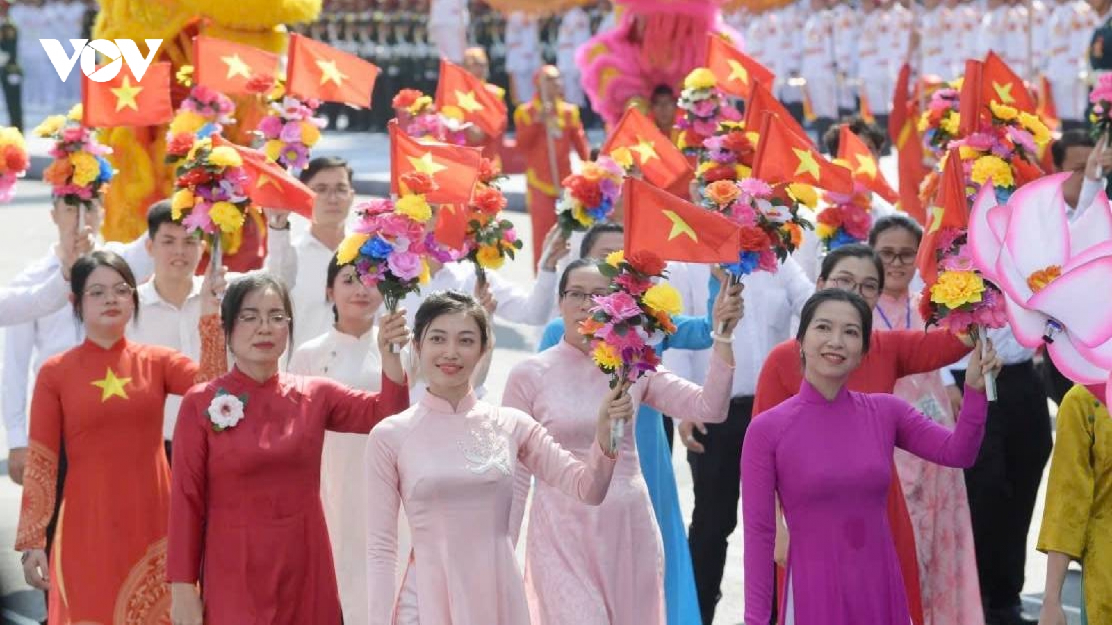 Bài viết của Tổng Bí thư Tô Lâm và thông điệp về hòa hợp dân tộc