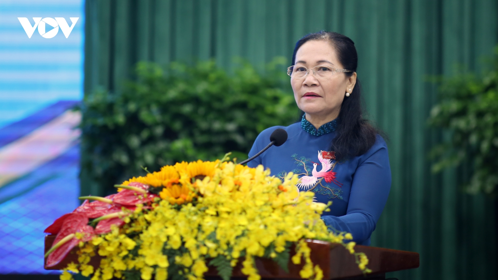 Kỳ họp HĐND TP.HCM bàn về sáp nhập “mang tính lịch sử”