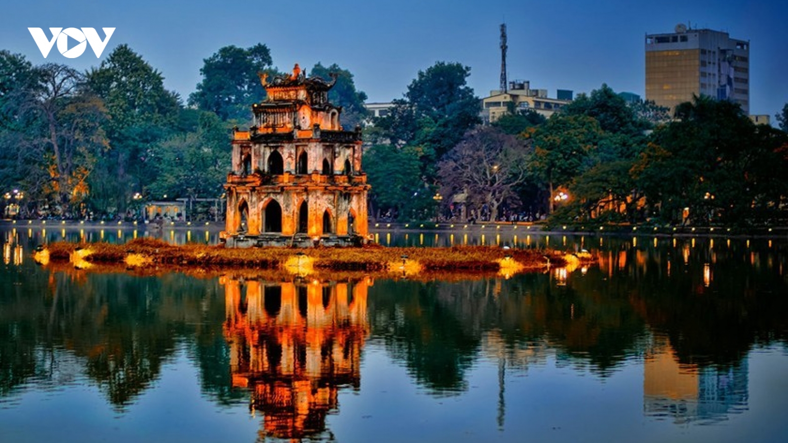 Hà Nội trình phương án tổng thể sắp xếp đơn vị hành chính cấp xã