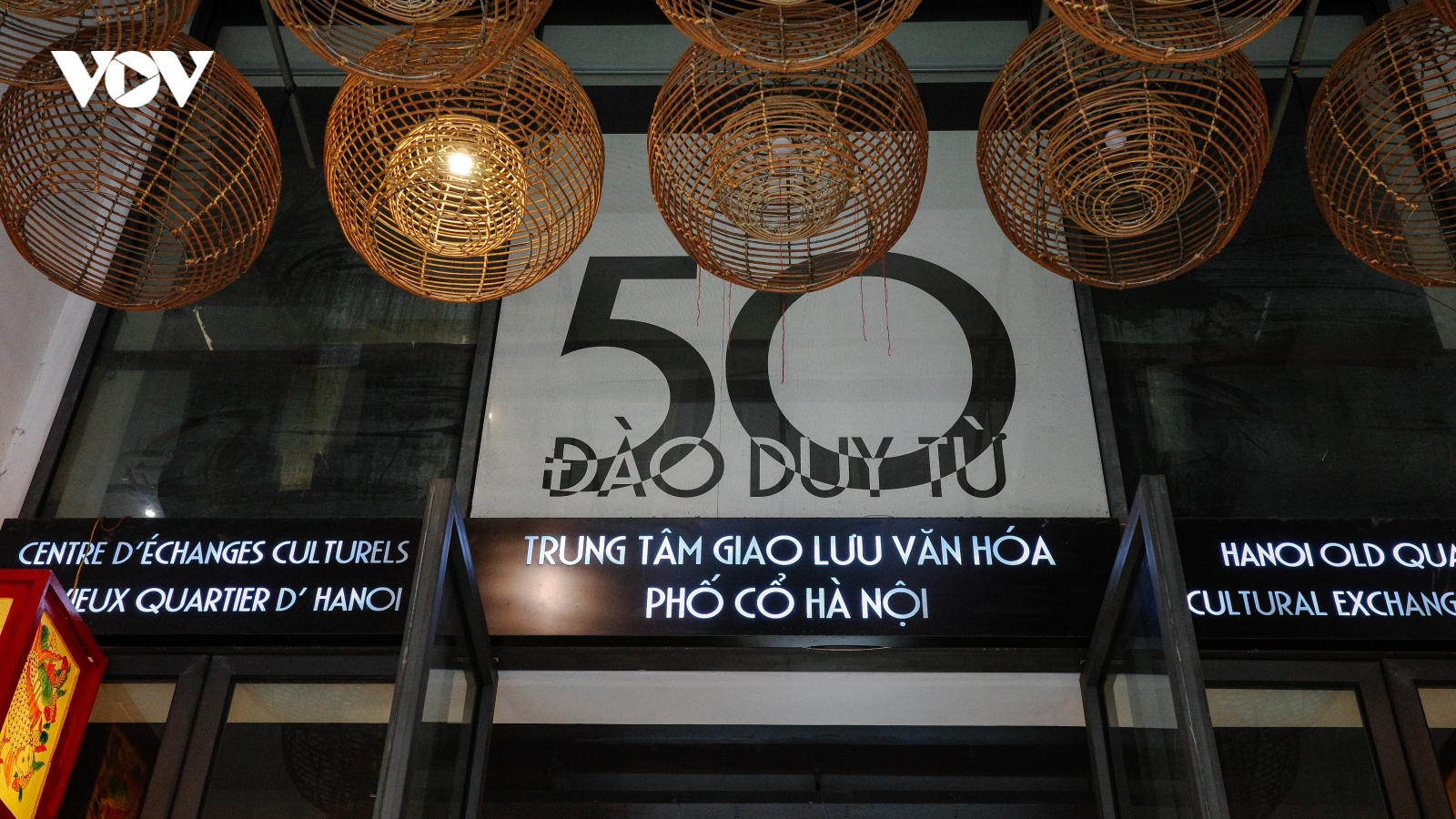 Chuỗi hoạt động văn hóa tại Hà Nội hướng tới kỷ niệm 50 năm ngày Giải phóng miền Nam