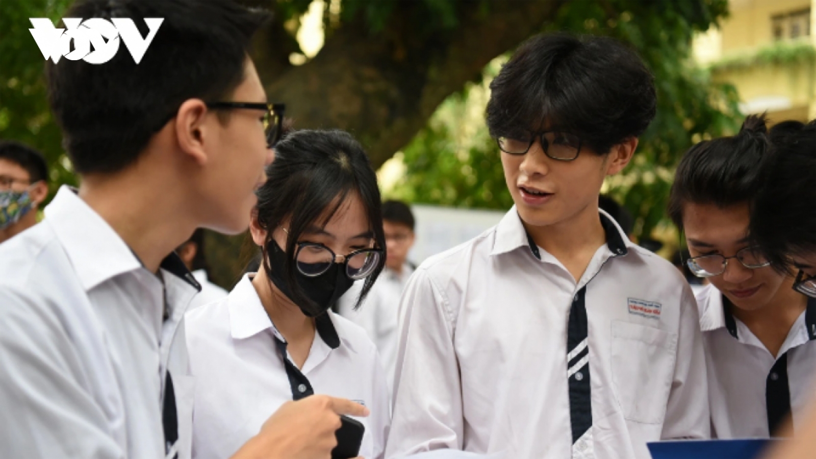 Bộ GD-ĐT yêu cầu rà soát tổ hợp xét tuyển "lạ", không liên quan ngành đào tạo