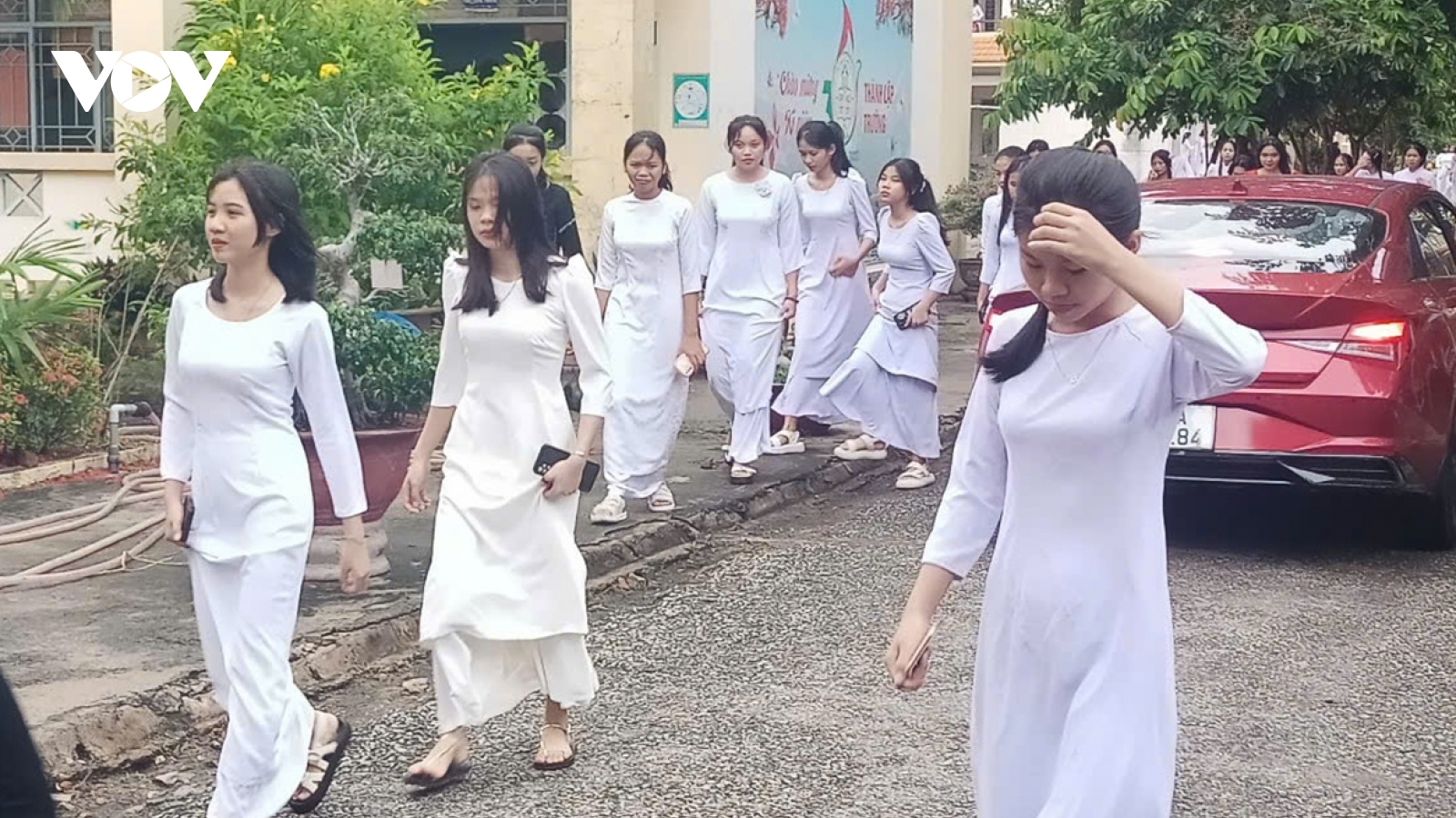 Không được sử dụng Atlat Địa lí Việt Nam trong phòng thi tốt nghiệp THPT