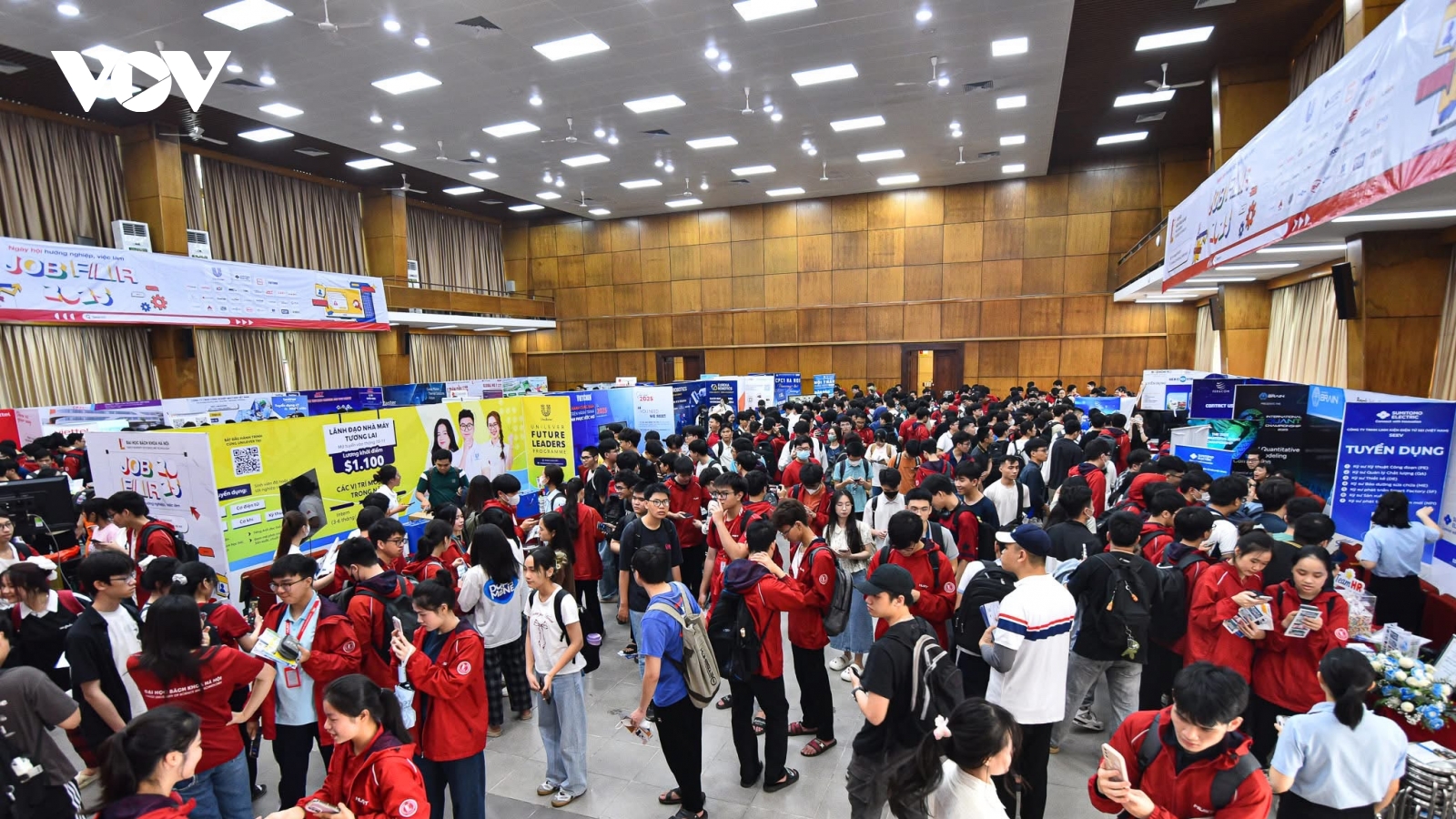 Trường đại học bắt tay doanh nghiệp để đào tạo nhân lực chất lượng cao