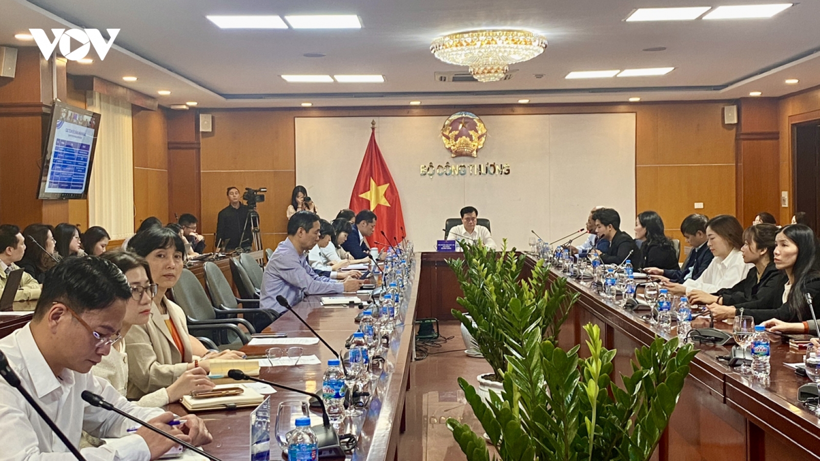 Doanh nghiệp Việt cần làm gì để khai thác thị trường Halal tiềm năng