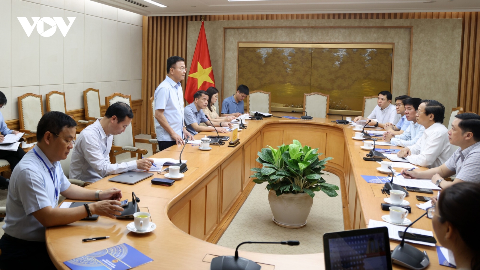 Kỳ thi tốt nghiệp THPT 2025: Còn nhiều việc phải làm, tuyệt đối không chủ quan