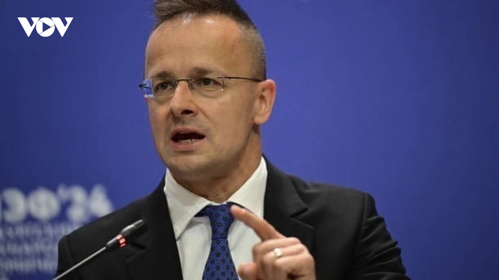 Hungary chỉ trích EU về chính sách thương mại với Mỹ