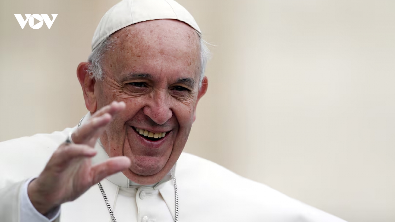 Những điều ít biết về Giáo hoàng Francis