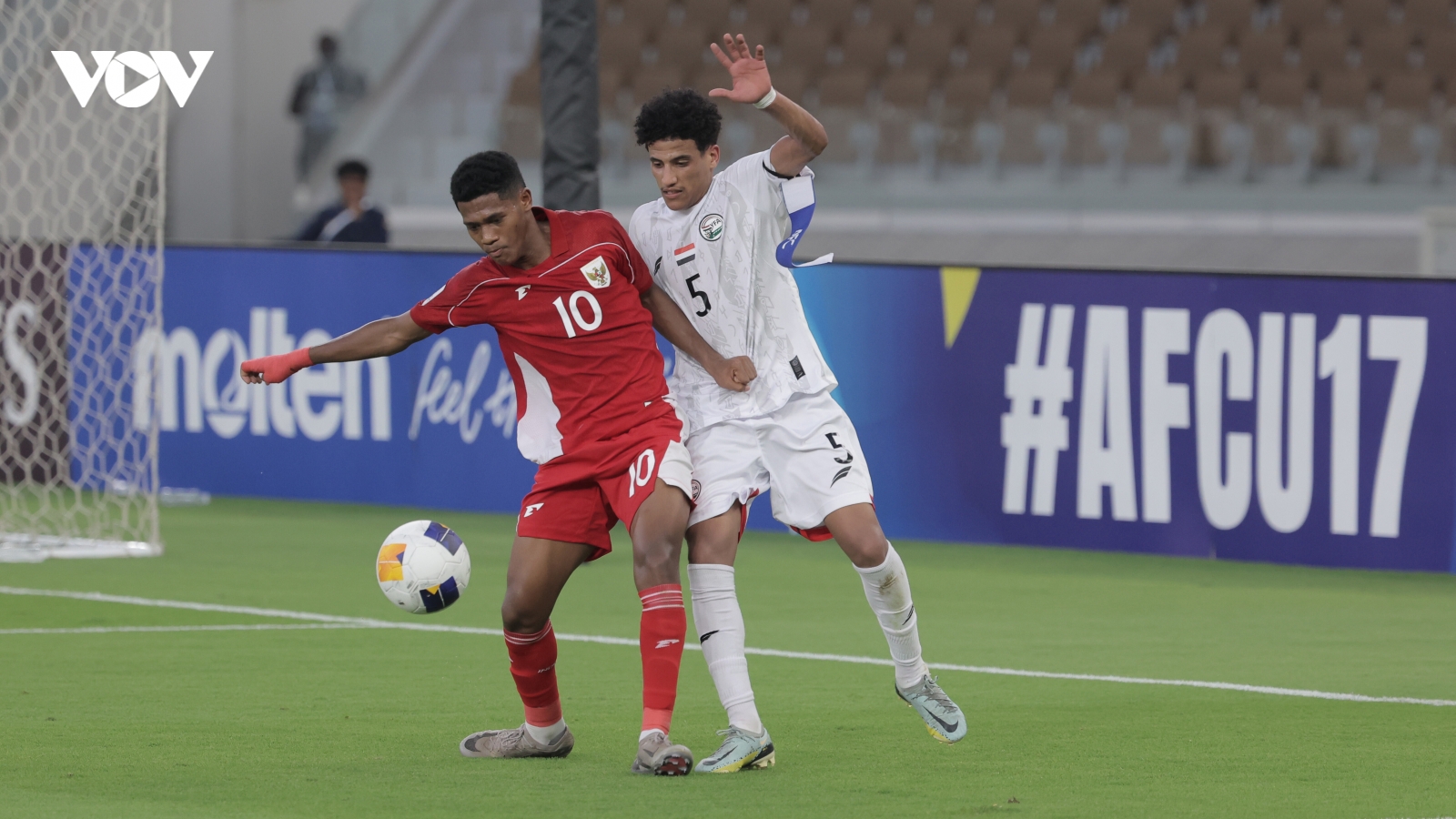 Danh sách 48 đội dự U17 World Cup 2025: Indonesia đấu đối thủ hàng đầu thế giới