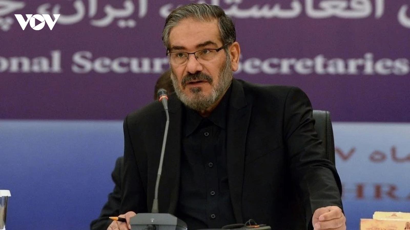 Iran dọa trục xuất thanh sát viên IAEA