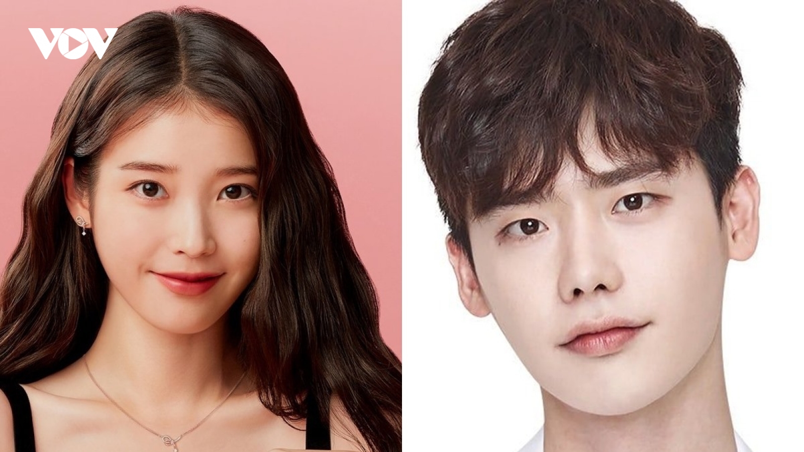 IU nói về Lee Jong Suk: “Anh ấy bận lắm, chắc chưa xem phim tôi đóng đâu”