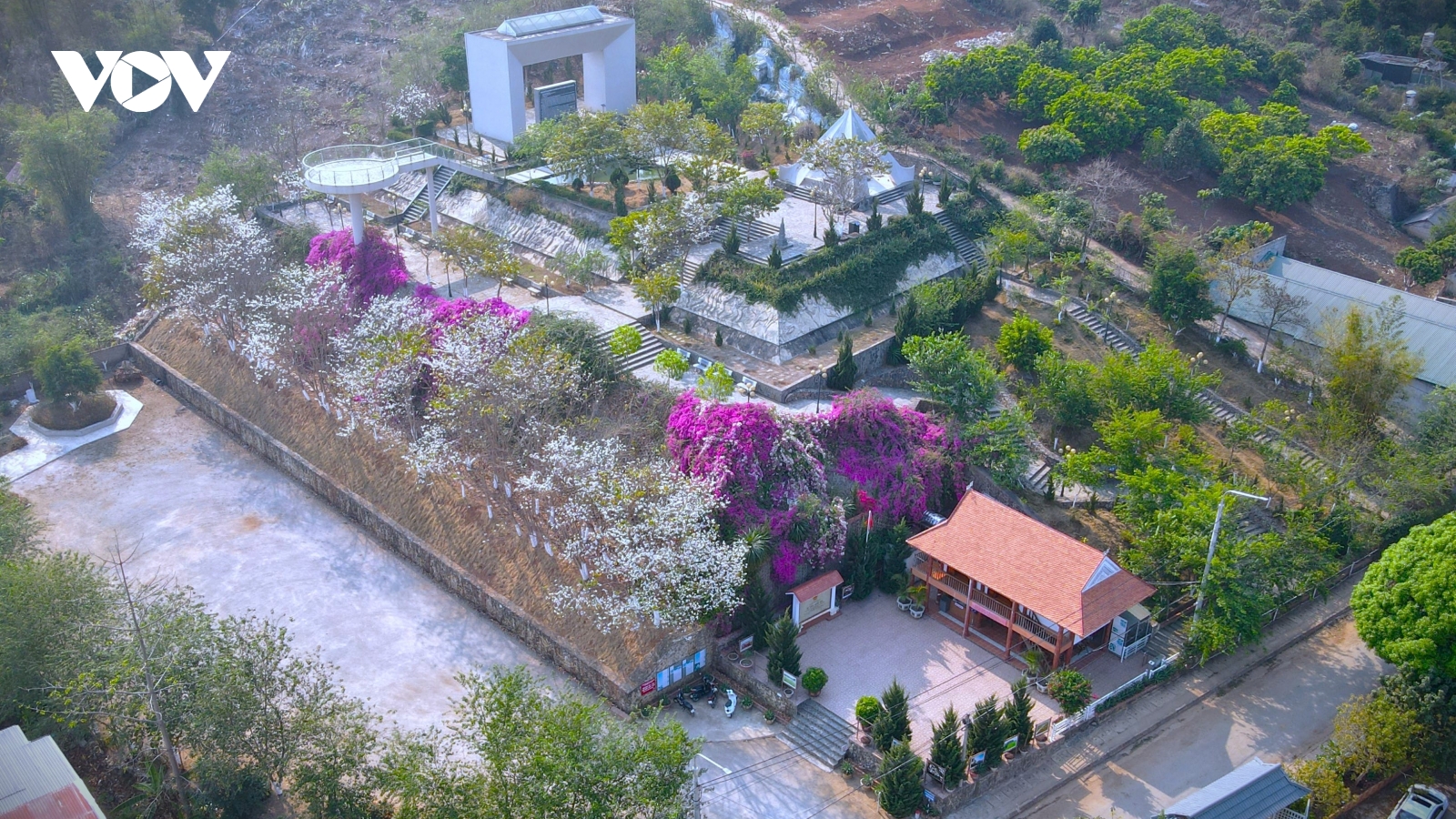 Bảo tồn và phát huy giá trị di tích lịch sử gắn với du lịch ở Sơn La