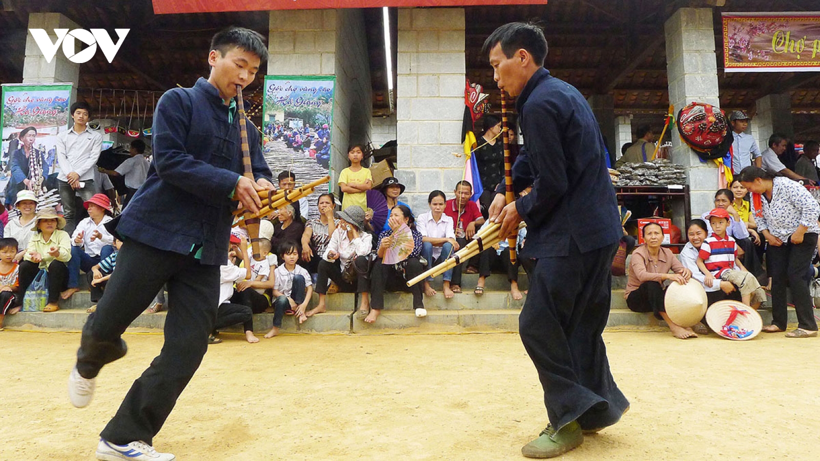 Chuỗi hoạt động “Điểm hẹn vùng cao” chào mừng 50 năm Ngày Giải phóng miền Nam