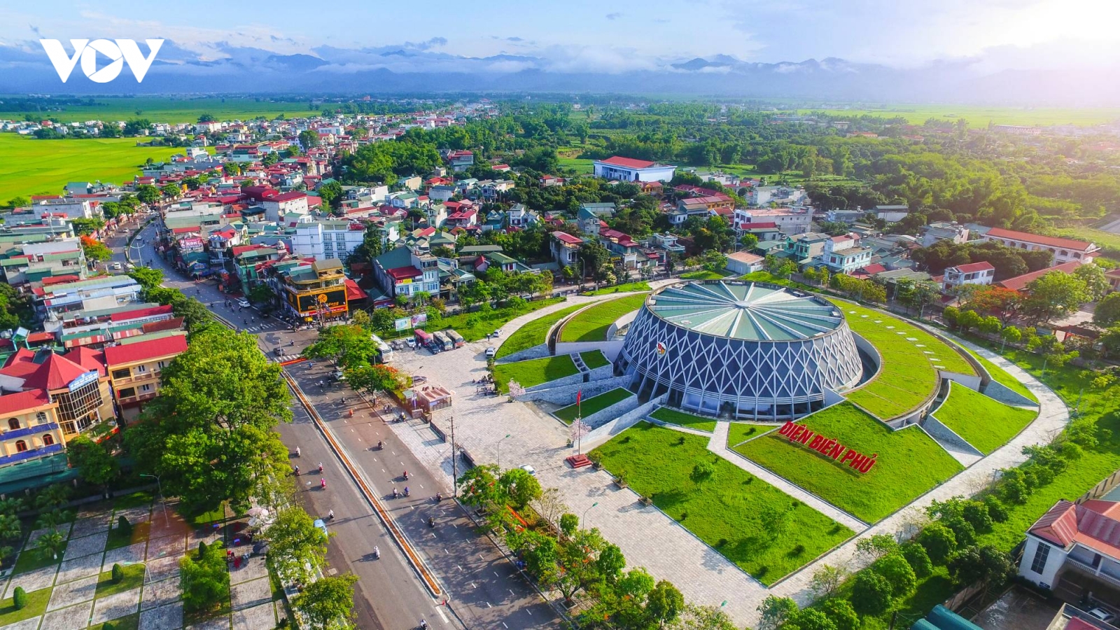 Điện Biên lấy ý kiến nhân dân về đề án giảm 65% đơn vị hành chính cấp xã