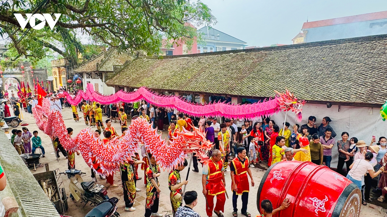 Đưa làng nghề Ước Lễ trở thành điểm đến du lịch độc đáo