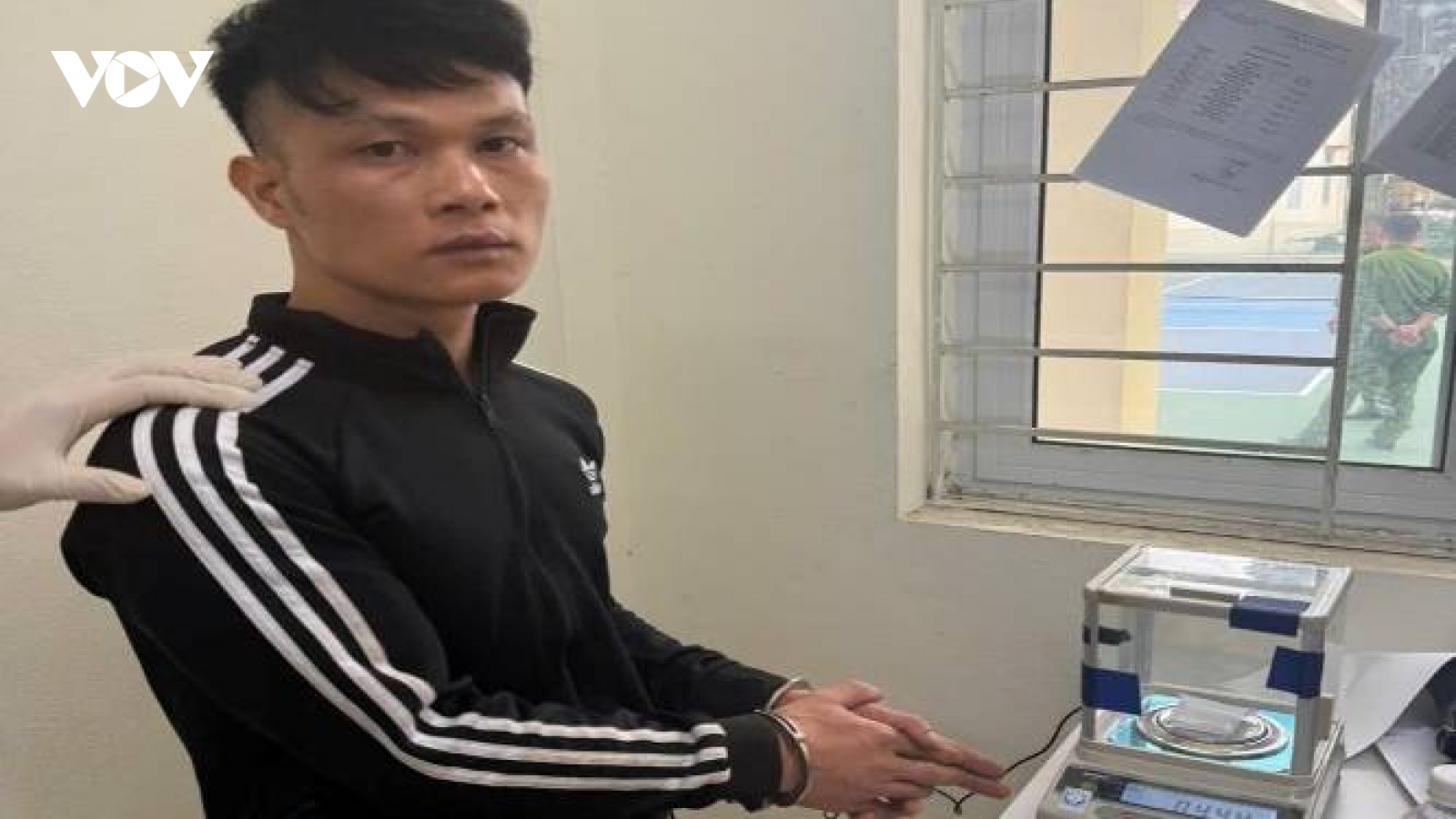 Liên tiếp bắt giữ các đối tượng mua bán ma túy ở Cao Bằng