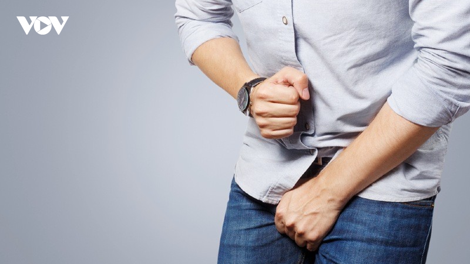 Hội chứng bàng quang kích thích là gì, điều trị thế nào?