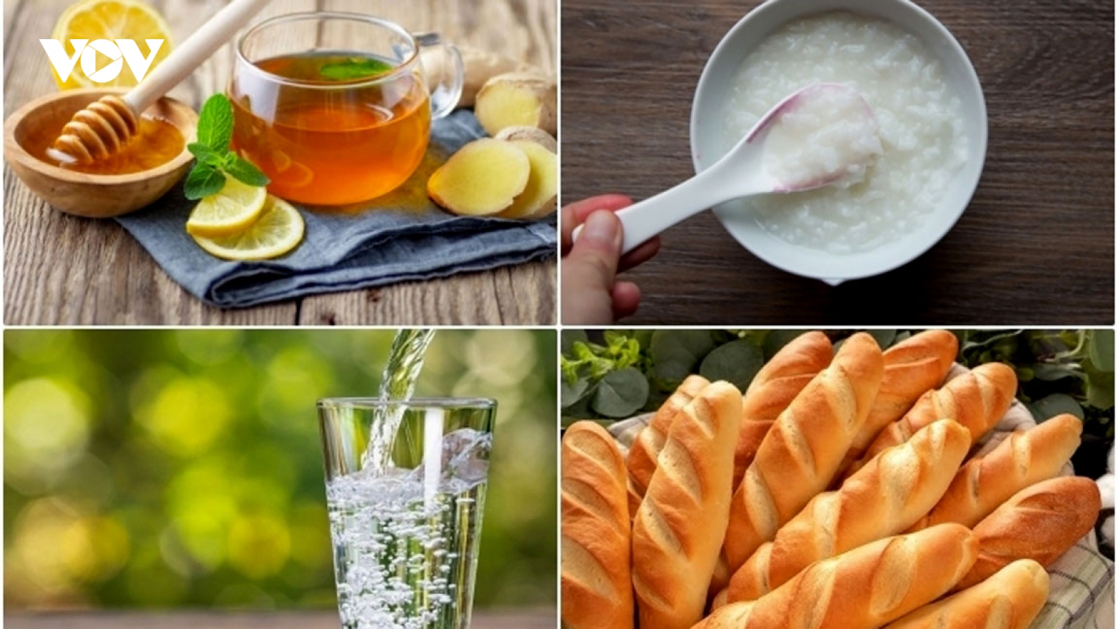 Mẹo đơn giản giải rượu bia nhanh chóng
