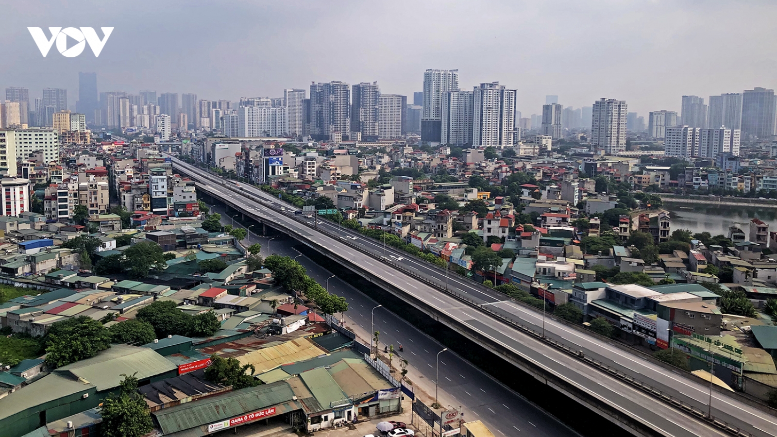 Sẽ truy rõ trách nhiệm khi để lãng phí trụ sở, tài sản công sau tinh gọn bộ máy