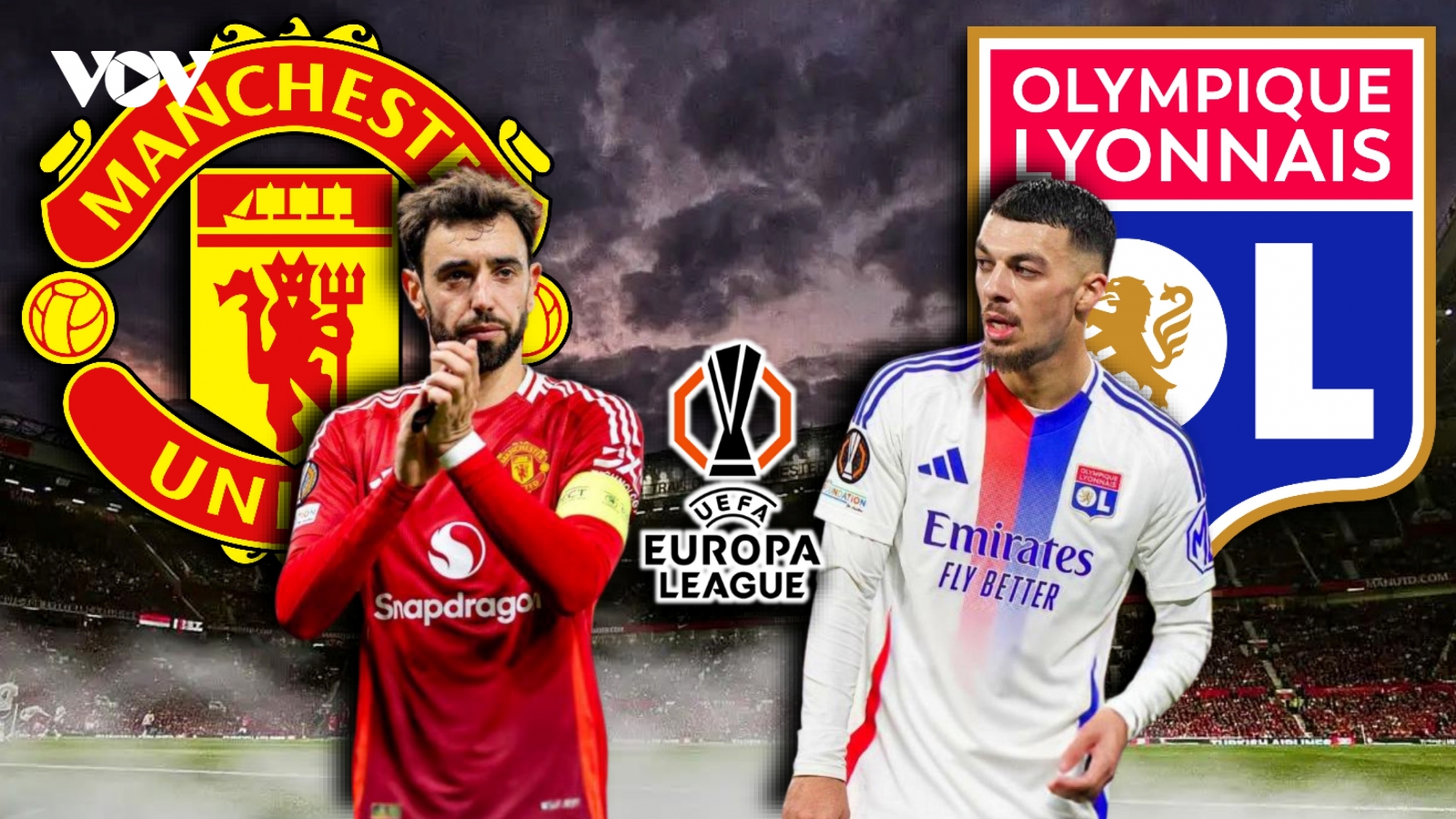 Dự đoán kết quả và đội hình ra sân trận MU vs Lyon