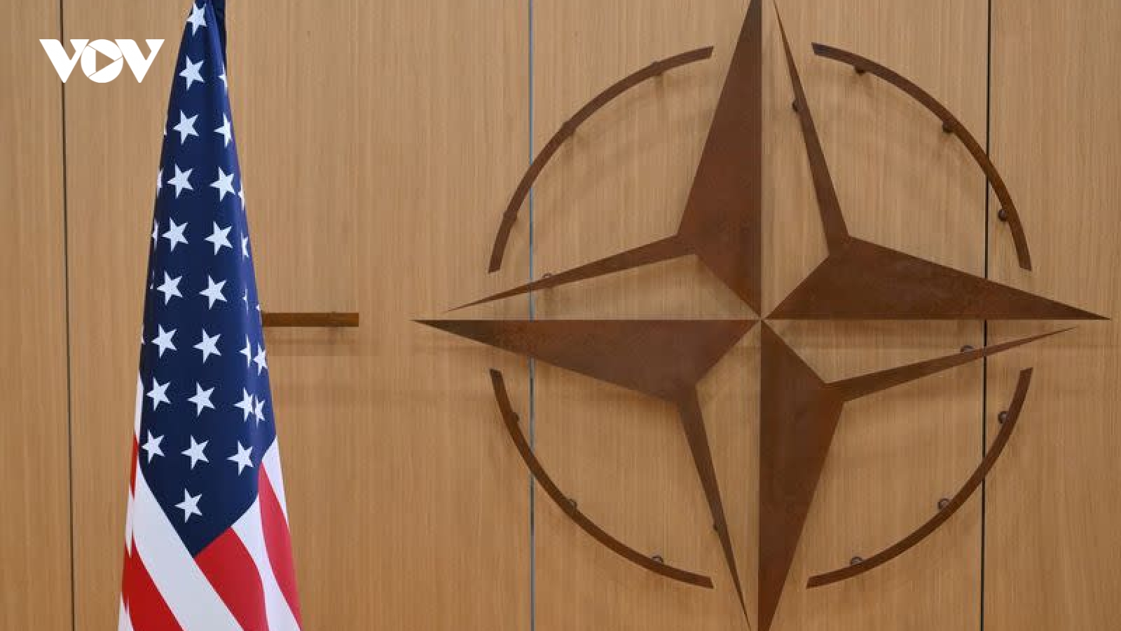 Mỹ lạnh nhạt với NATO?