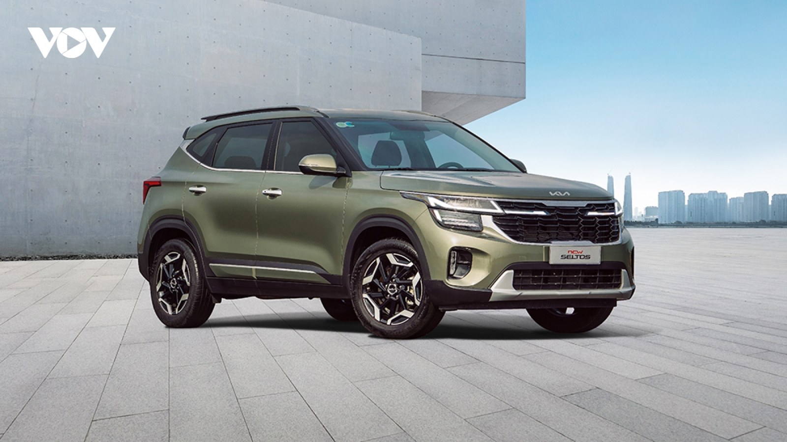 Kia ưu đãi hấp dẫn cho nhiều dòng xe dịp lễ 30/4 - 1/5