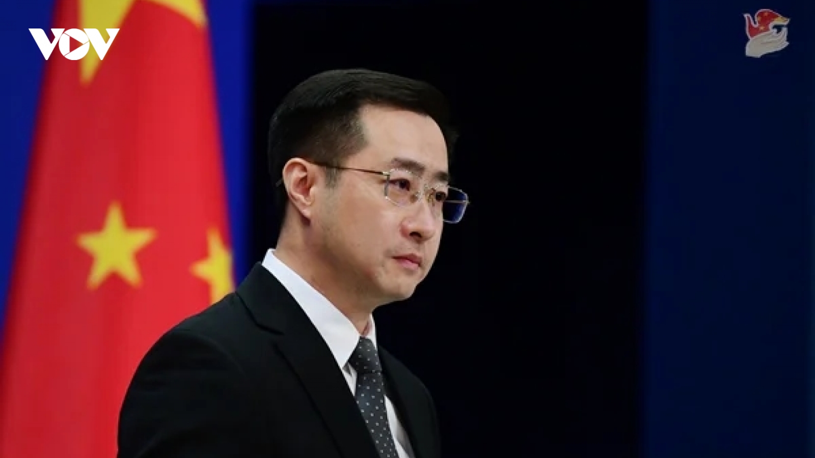 Trung Quốc bác bỏ vai trò trong cuộc xung đột tại Ukraine