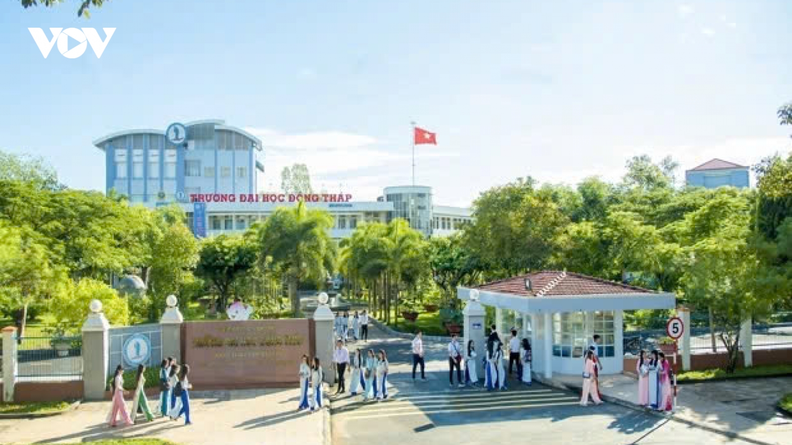 Bộ Y tế vào cuộc vụ nghi ngờ ngộ độc thực phẩm xảy ra tại Trường ĐH Đồng Tháp