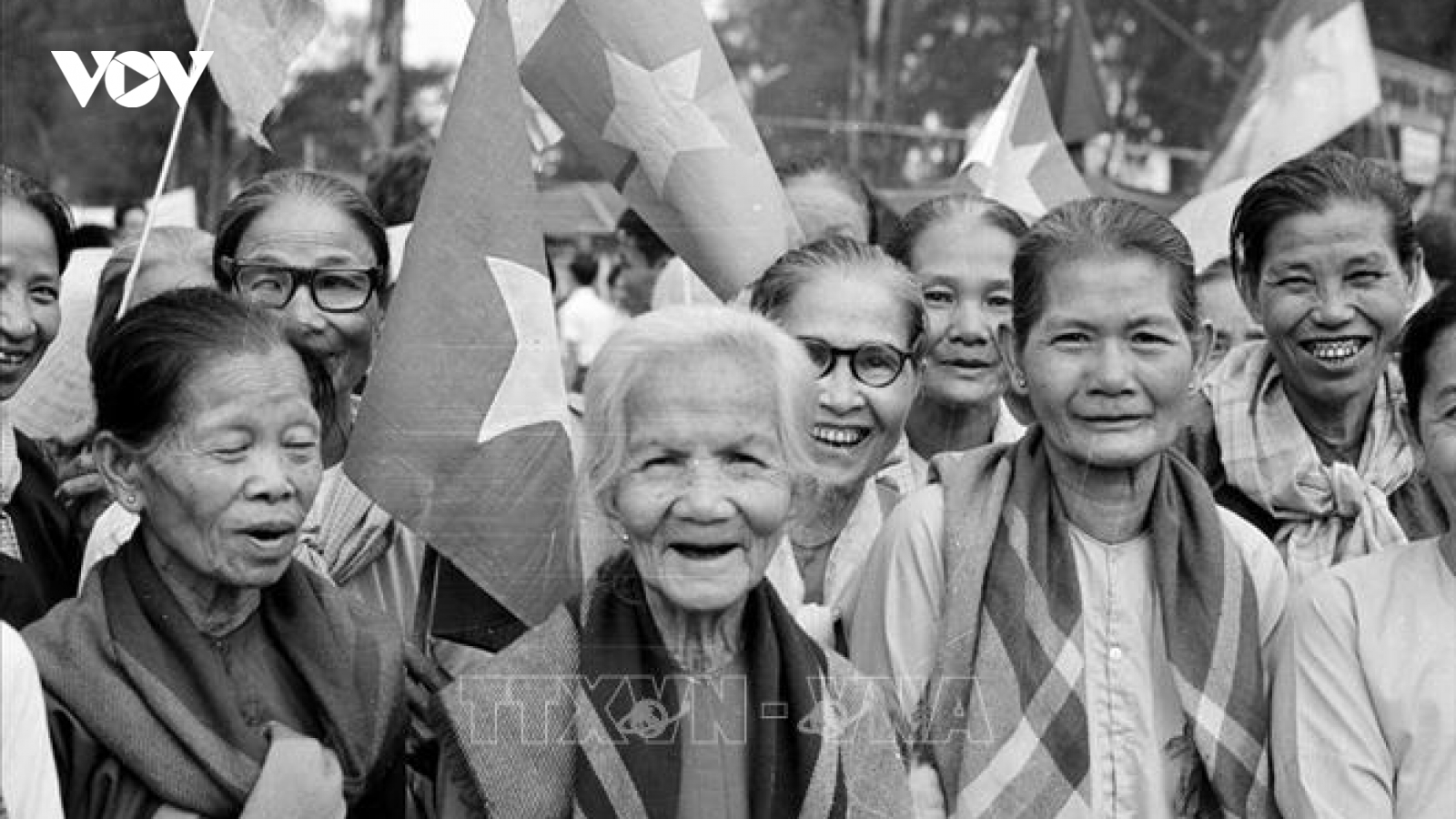 Chiến dịch Hồ Chí Minh: Thành công của cách đánh “nở hoa trong lòng địch”