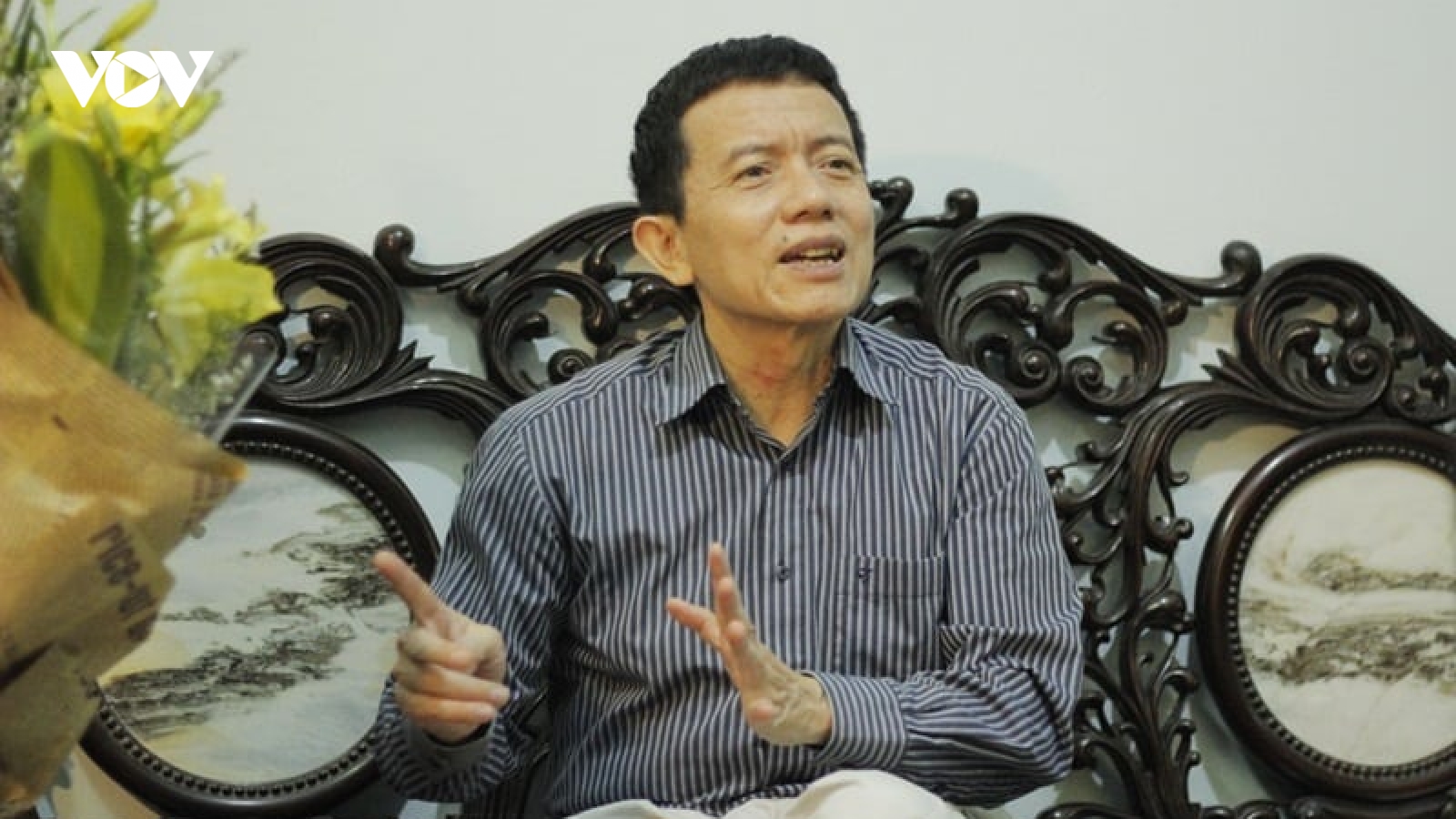 Xuyên tạc chủ trương tinh gọn bộ máy ở Việt Nam nhằm làm nhiễu loạn thông tin