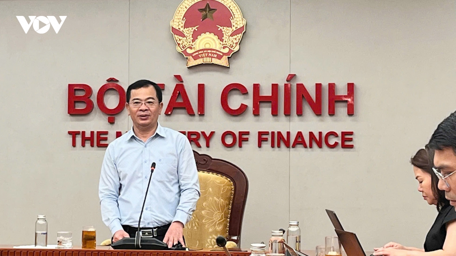 Dự kiến khoảng 6.000 xe công được giao cho cấp xã sử dụng