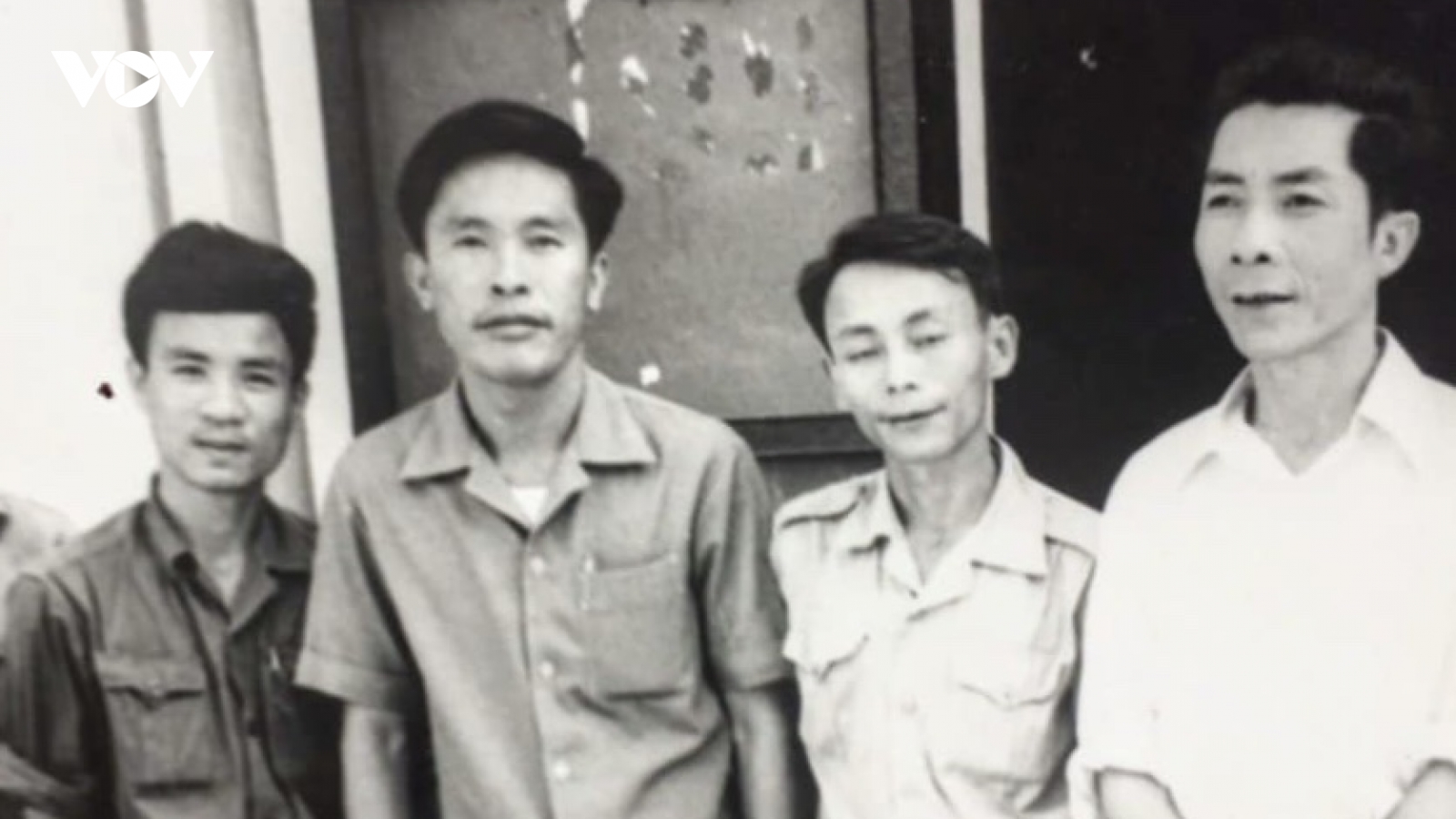 Hồi ức tiến về Sài Gòn ngày 30/4/1975 của nhà báo VOV