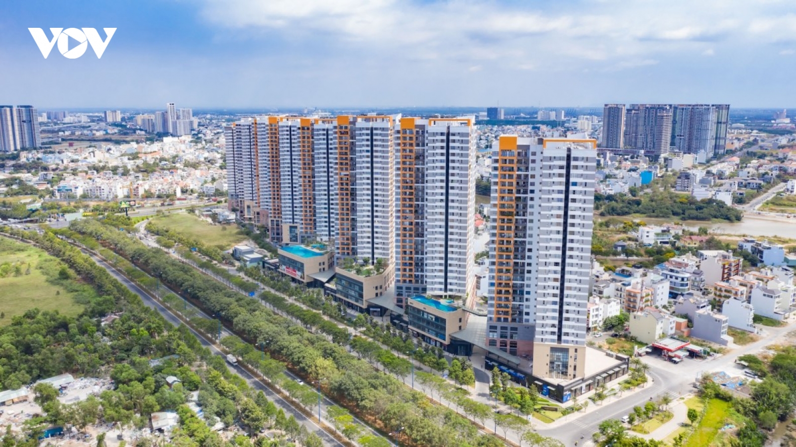Thanh tra Chính phủ chỉ ra hàng loạt sai phạm tại nhiều dự án trên địa bàn TP HCM
