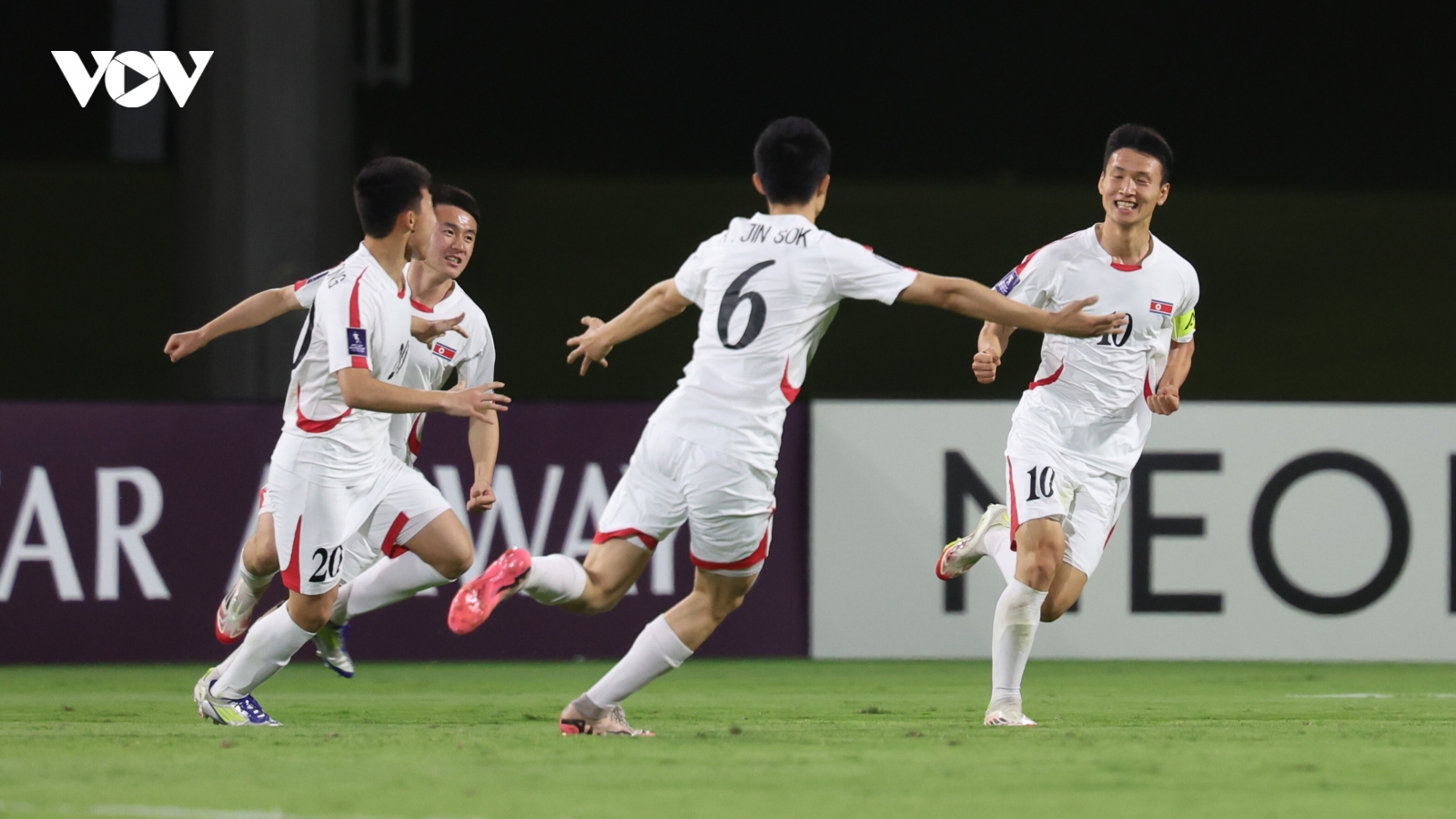 Kết quả bóng đá hôm nay 12/4: U17 Triều Tiên lần thứ 6 dự World Cup