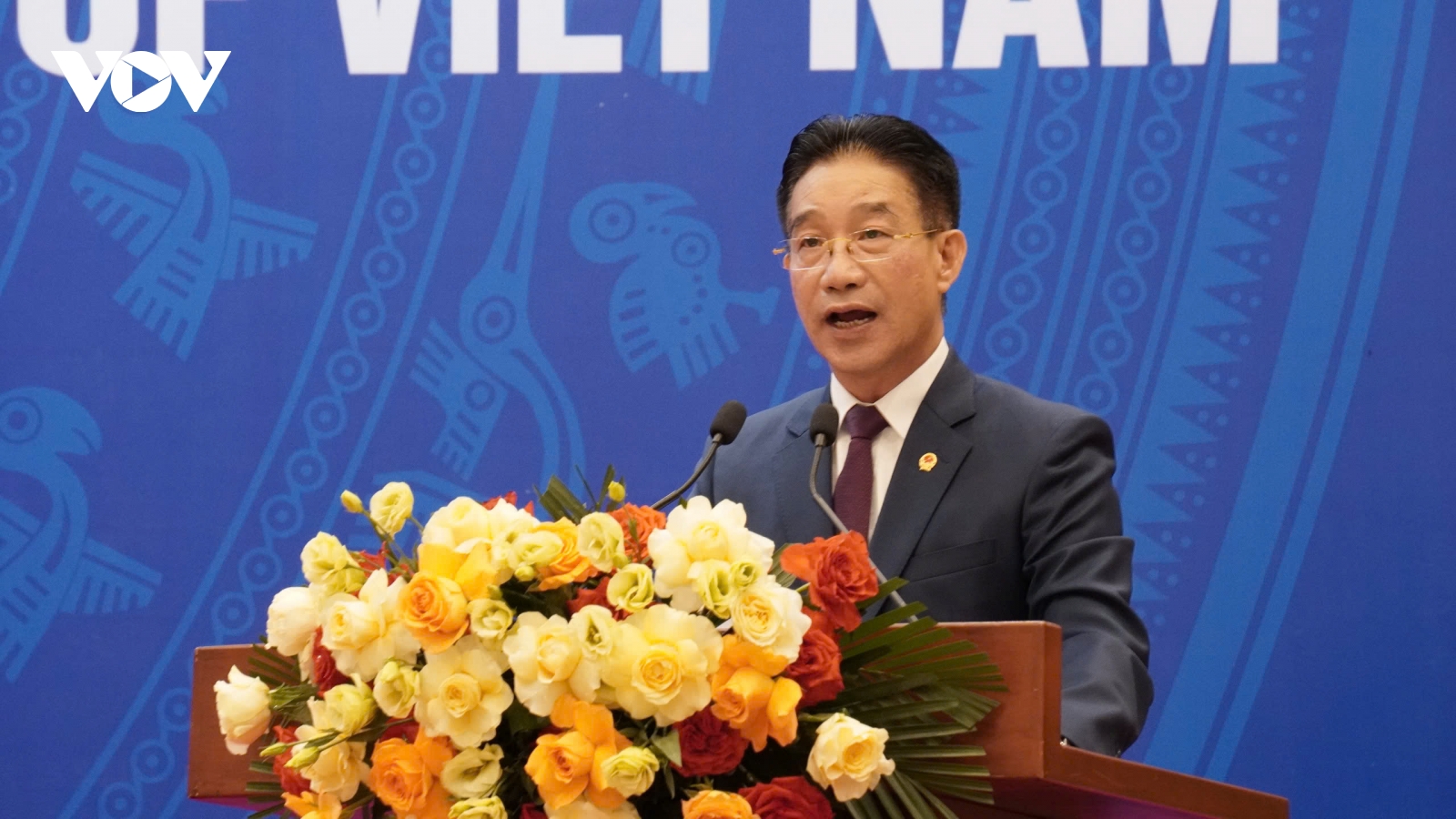8.056 người được đặc xá năm 2025