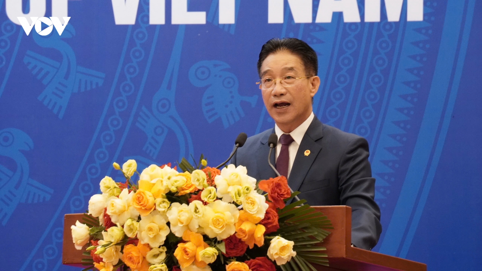 8.056 người được đặc xá năm 2025
