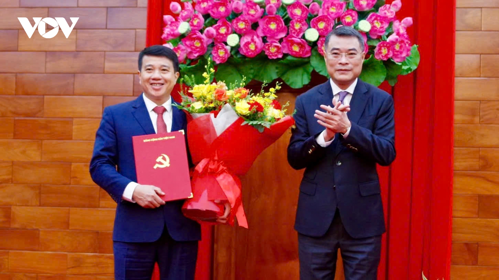 Ông Y Thanh Hà Niê K'đăm làm Bí thư Tỉnh ủy Lâm Đồng