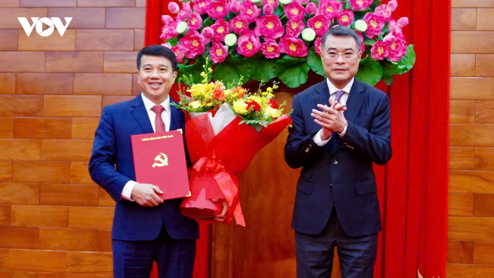 Ông Y Thanh Hà Niê K'đăm làm Bí thư Tỉnh ủy Lâm Đồng