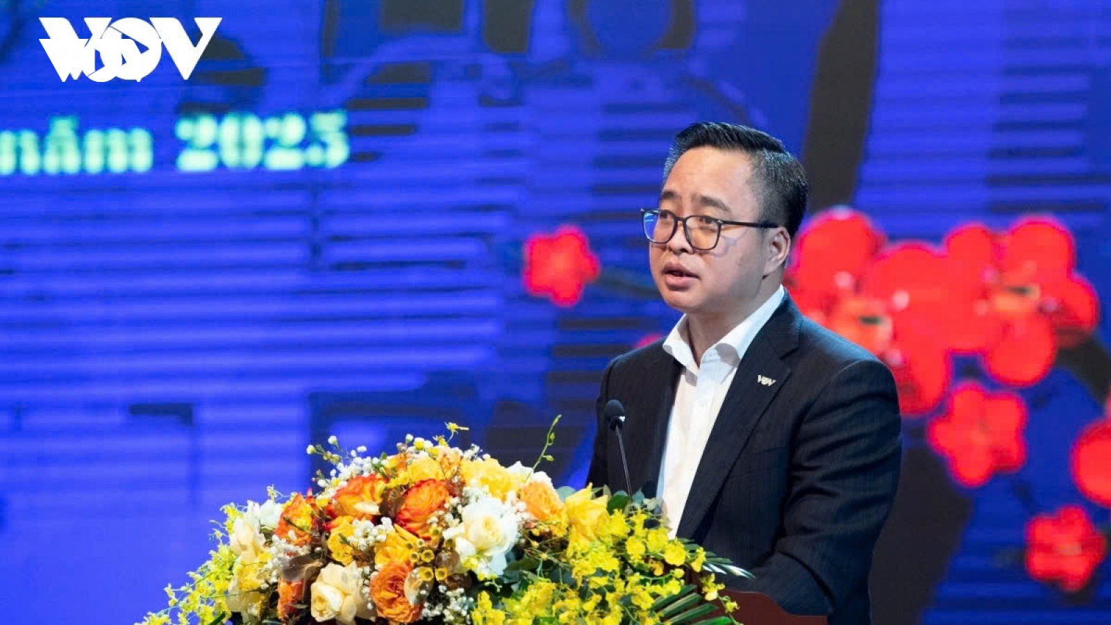 VOV tuyên truyền sâu đậm Kỷ niệm 50 năm Ngày giải phóng miền Nam, thống nhất đất nước